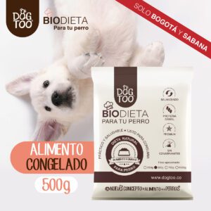 comprar comida para perros online